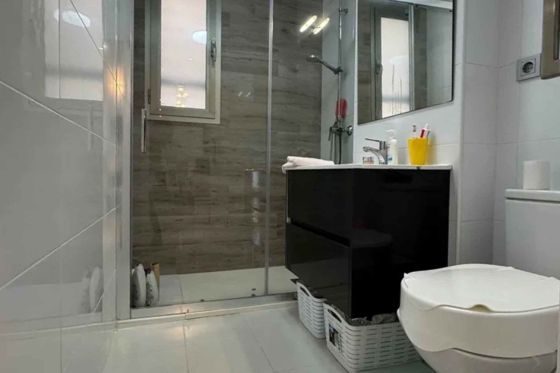 Sale - Villa - Los Alcázares