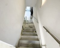 Sale - Villa - Los Alcázares