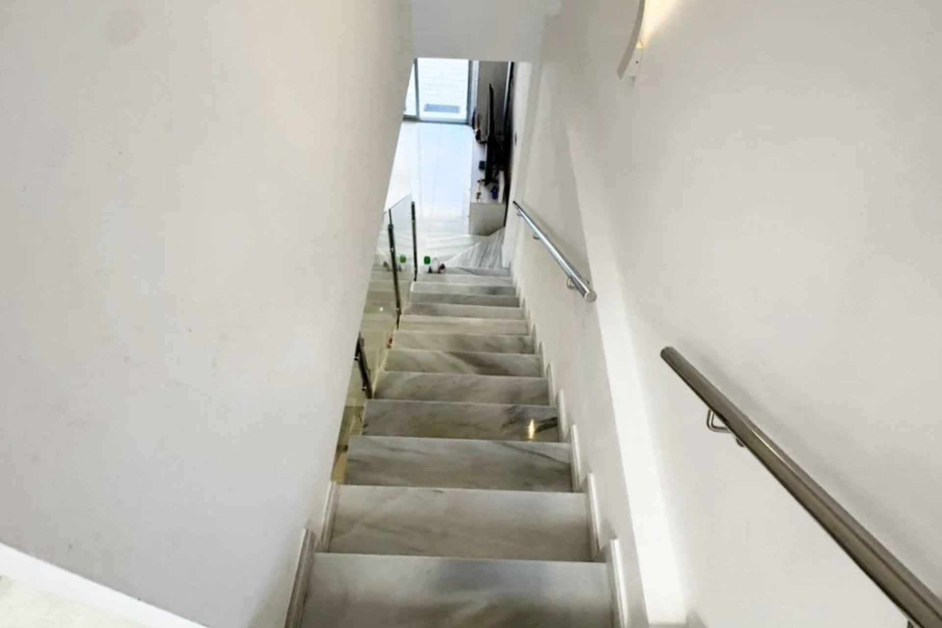 Sale - Villa - Los Alcázares