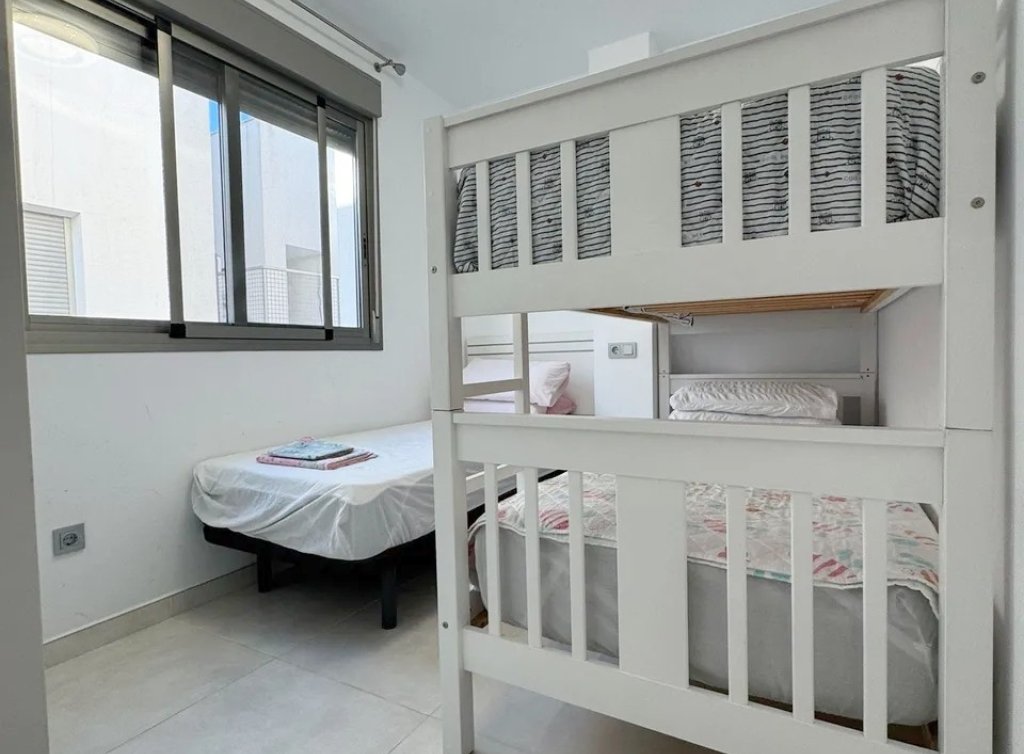 Sale - Villa - Los Alcázares