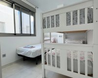 Sale - Villa - Los Alcázares