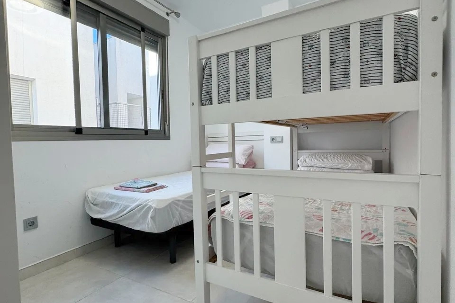 Sale - Villa - Los Alcázares