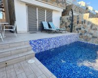 Sale - Villa - Los Alcázares