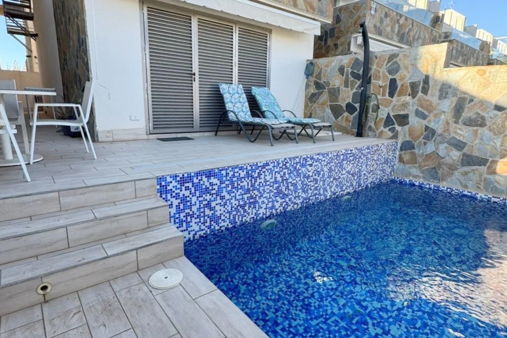 Sale - Villa - Los Alcázares