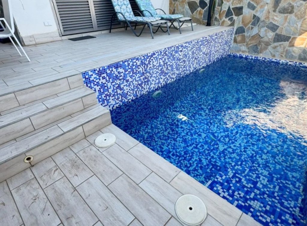 Sale - Villa - Los Alcázares