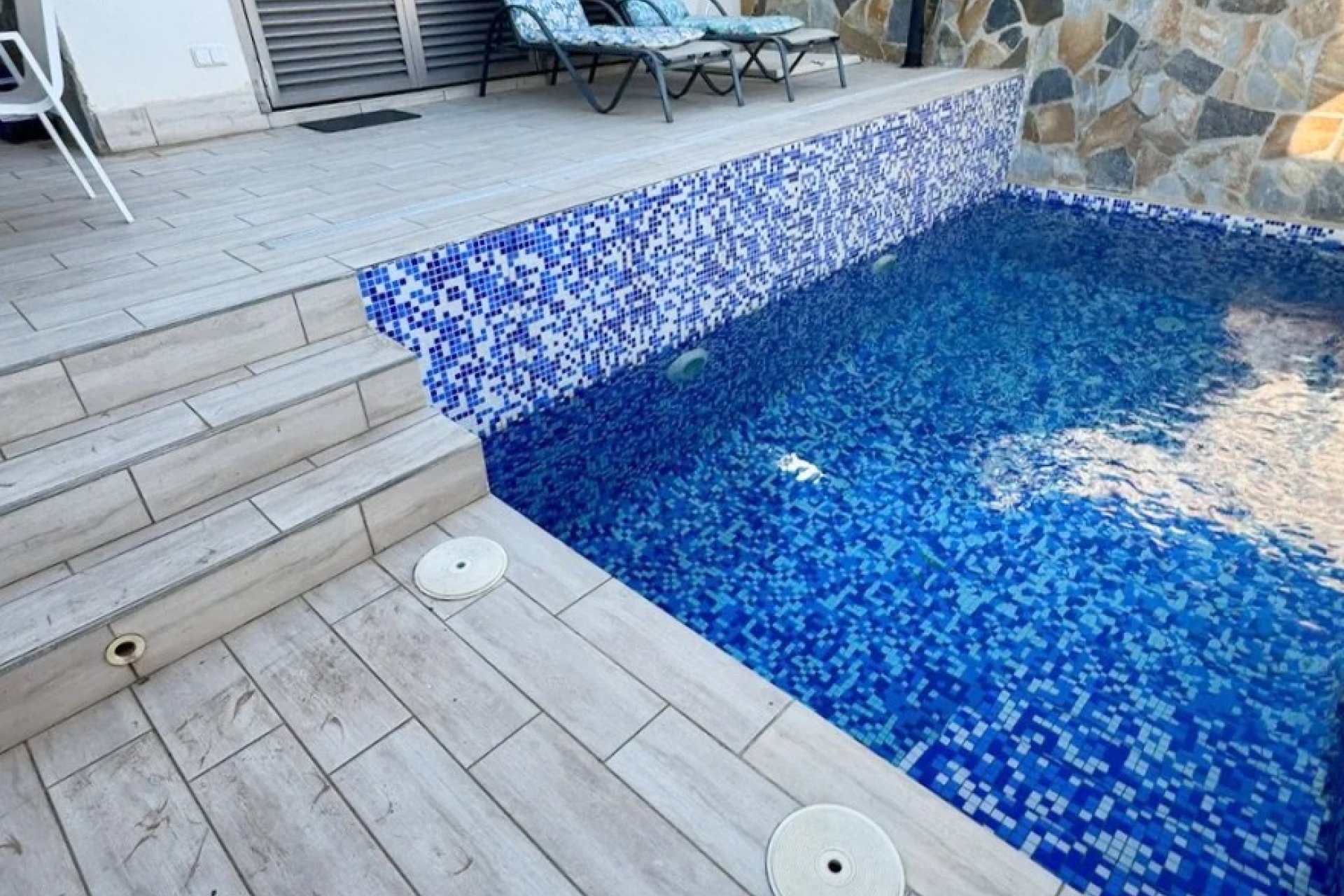 Sale - Villa - Los Alcázares