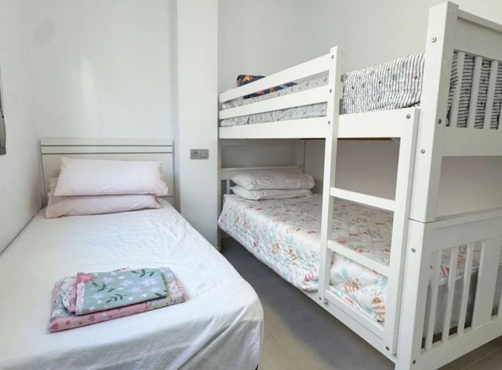 Sale - Villa - Los Alcázares