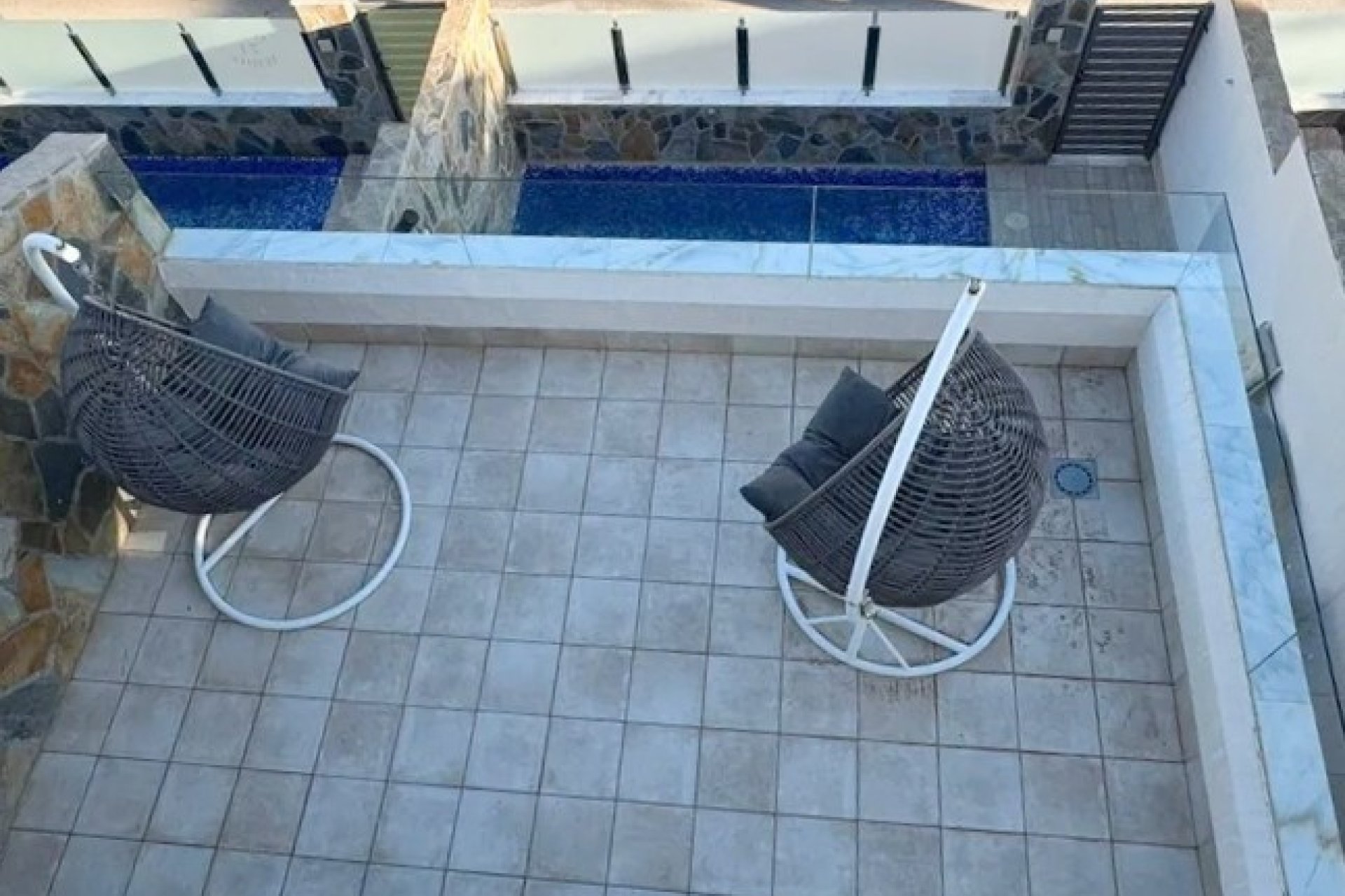 Sale - Villa - Los Alcázares