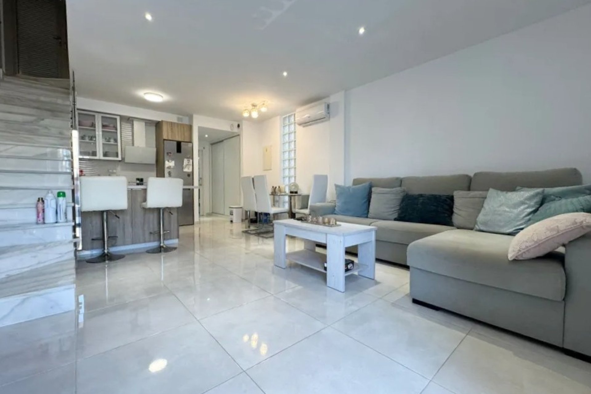 Sale - Villa - Los Alcázares