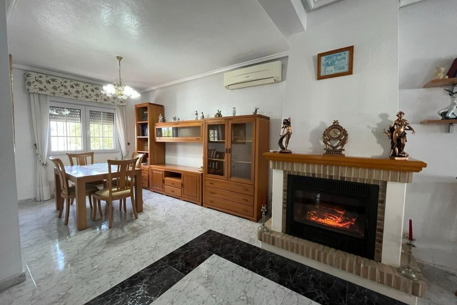 Sale - Villa - Los Alcázares