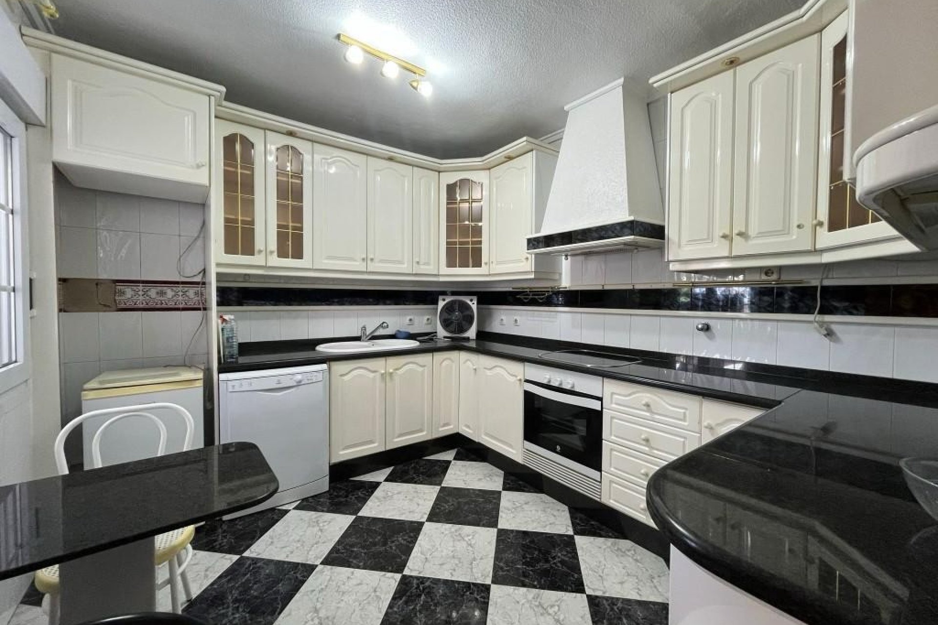 Sale - Villa - Los Alcázares