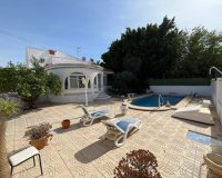 Sale - Villa - Los Alcázares