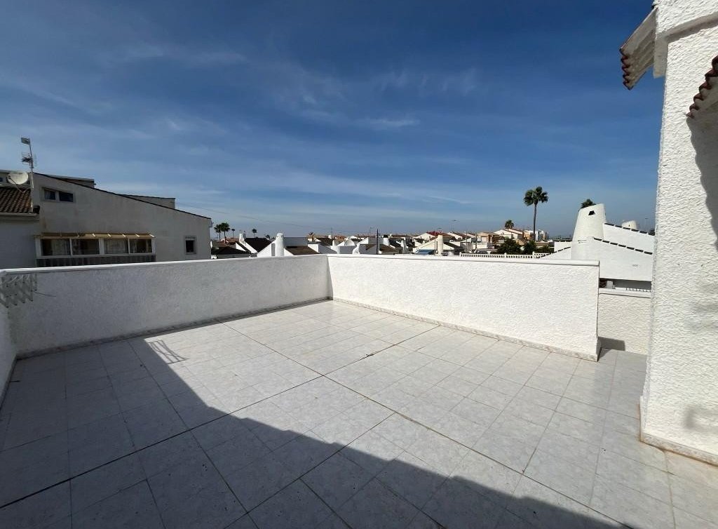 Sale - Villa - Los Alcázares