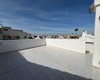 Sale - Villa - Los Alcázares