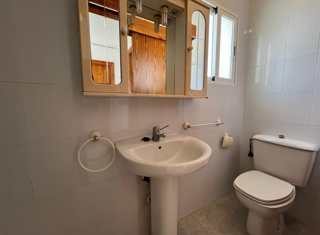 Sale - Villa - Los Alcázares