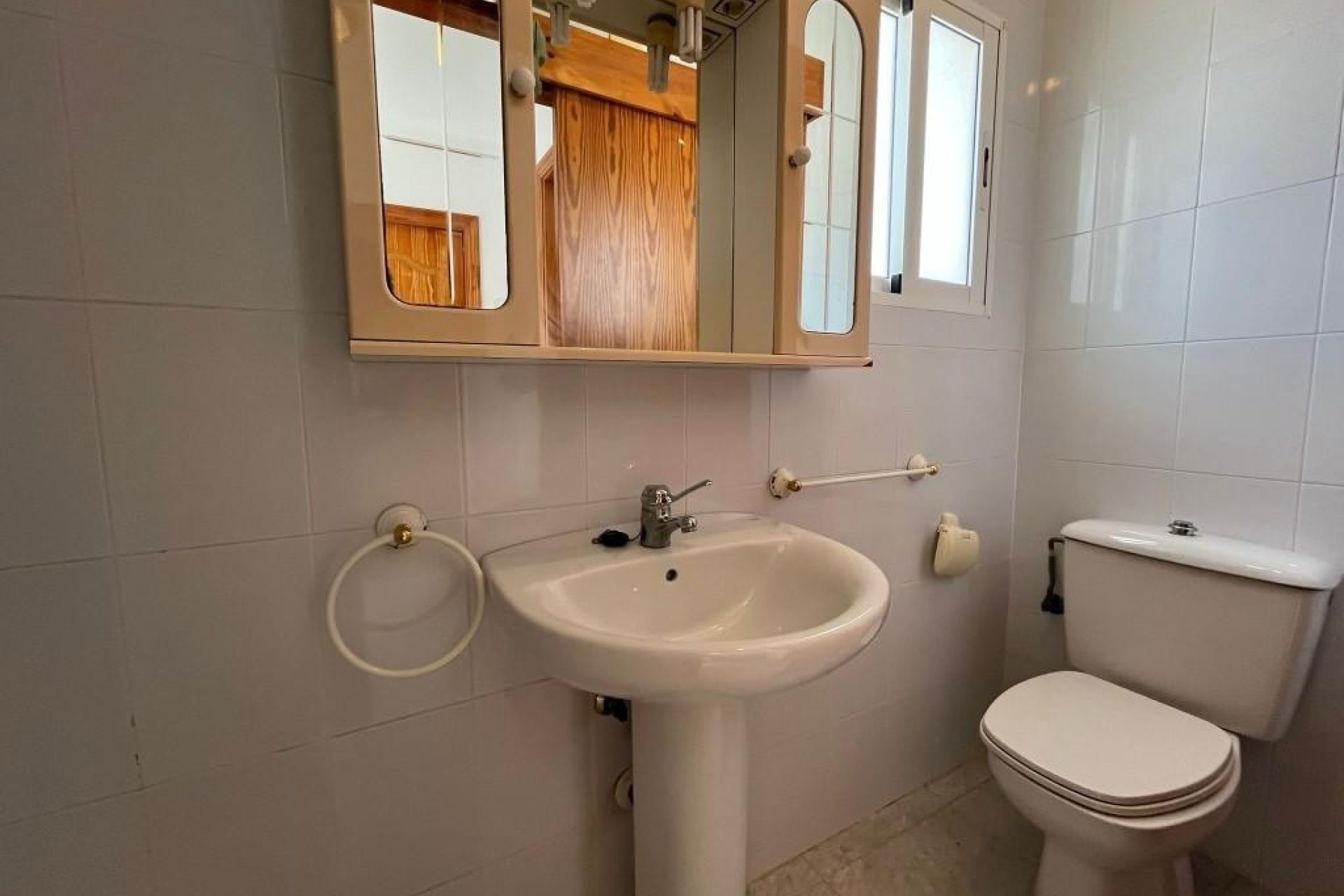 Sale - Villa - Los Alcázares