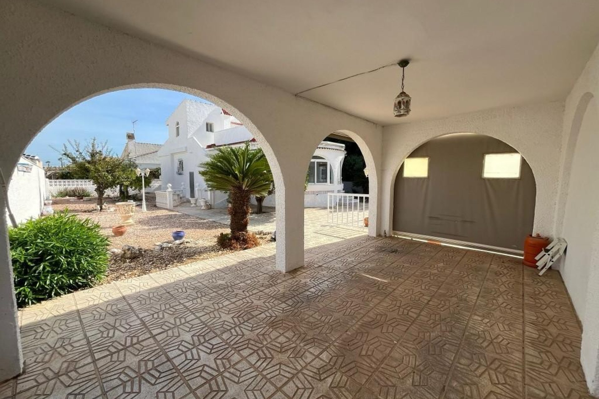 Sale - Villa - Los Alcázares