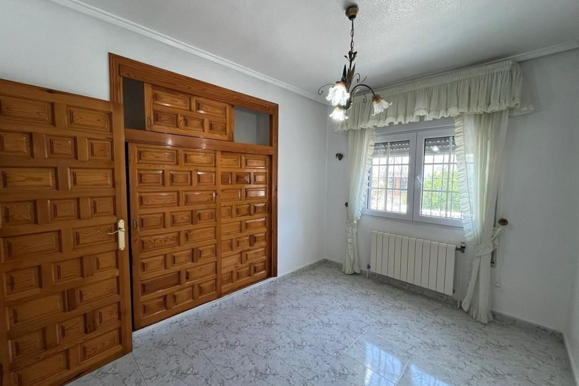 Sale - Villa - Los Alcázares