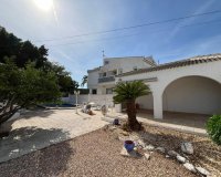 Sale - Villa - Los Alcázares