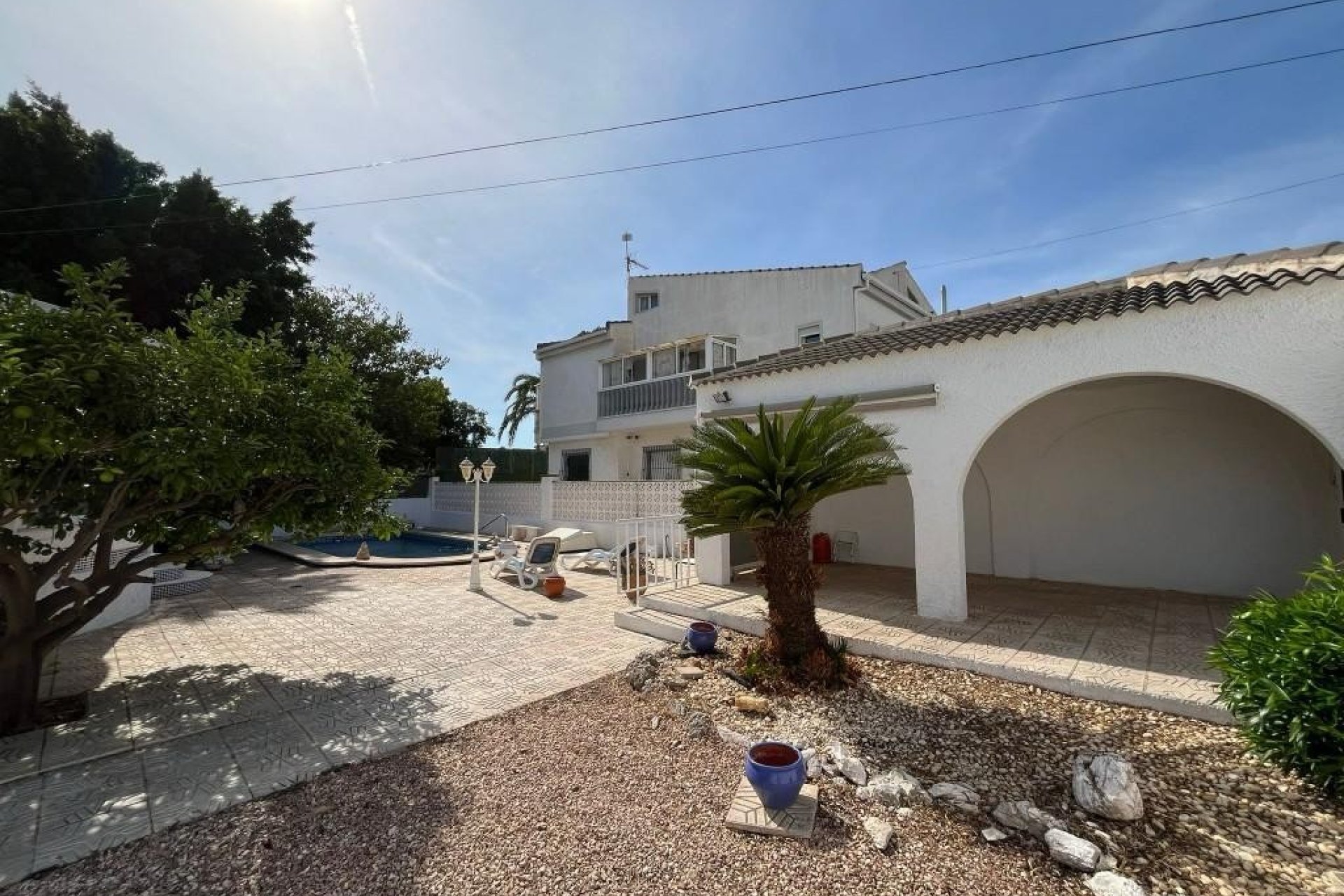 Sale - Villa - Los Alcázares