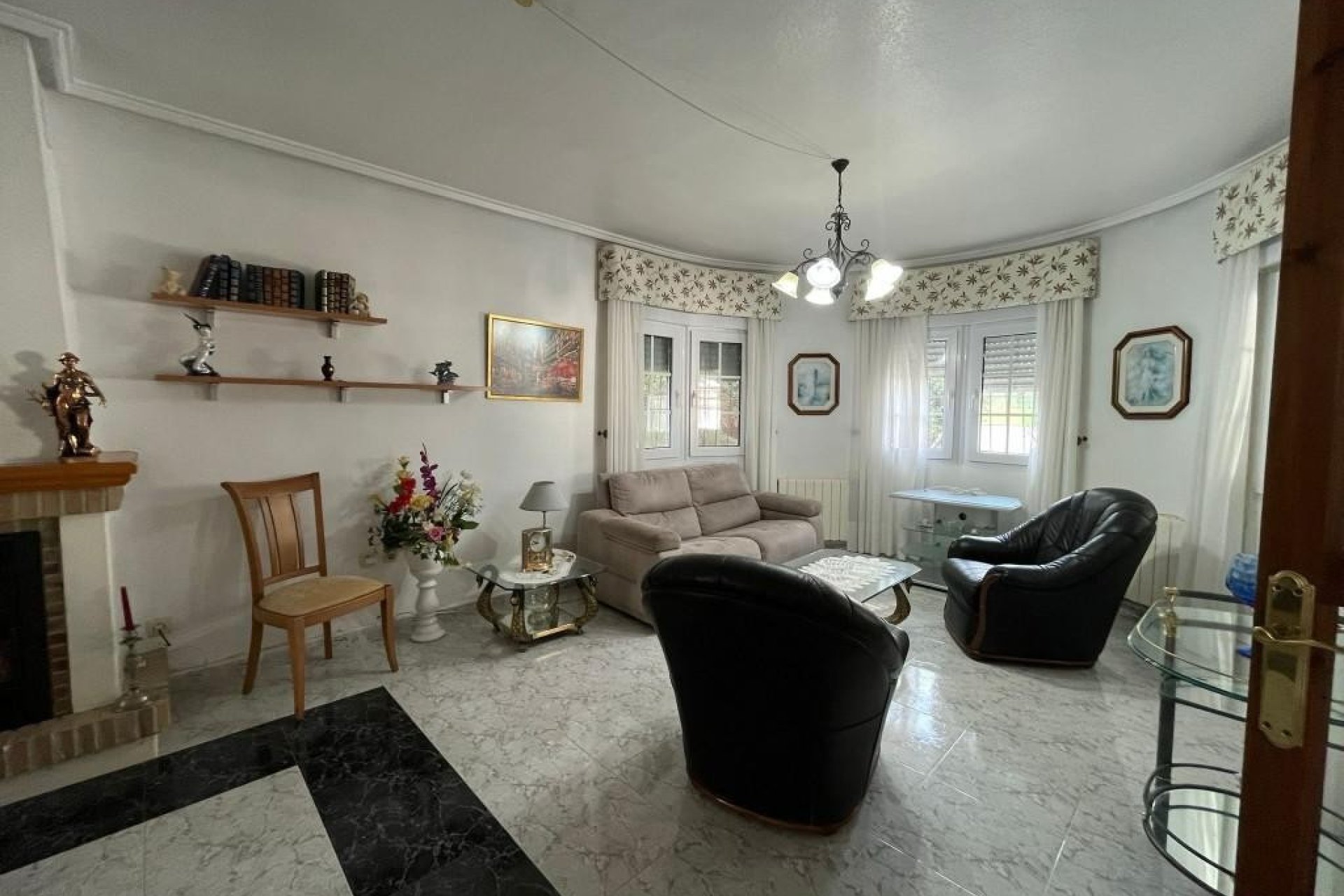 Sale - Villa - Los Alcázares