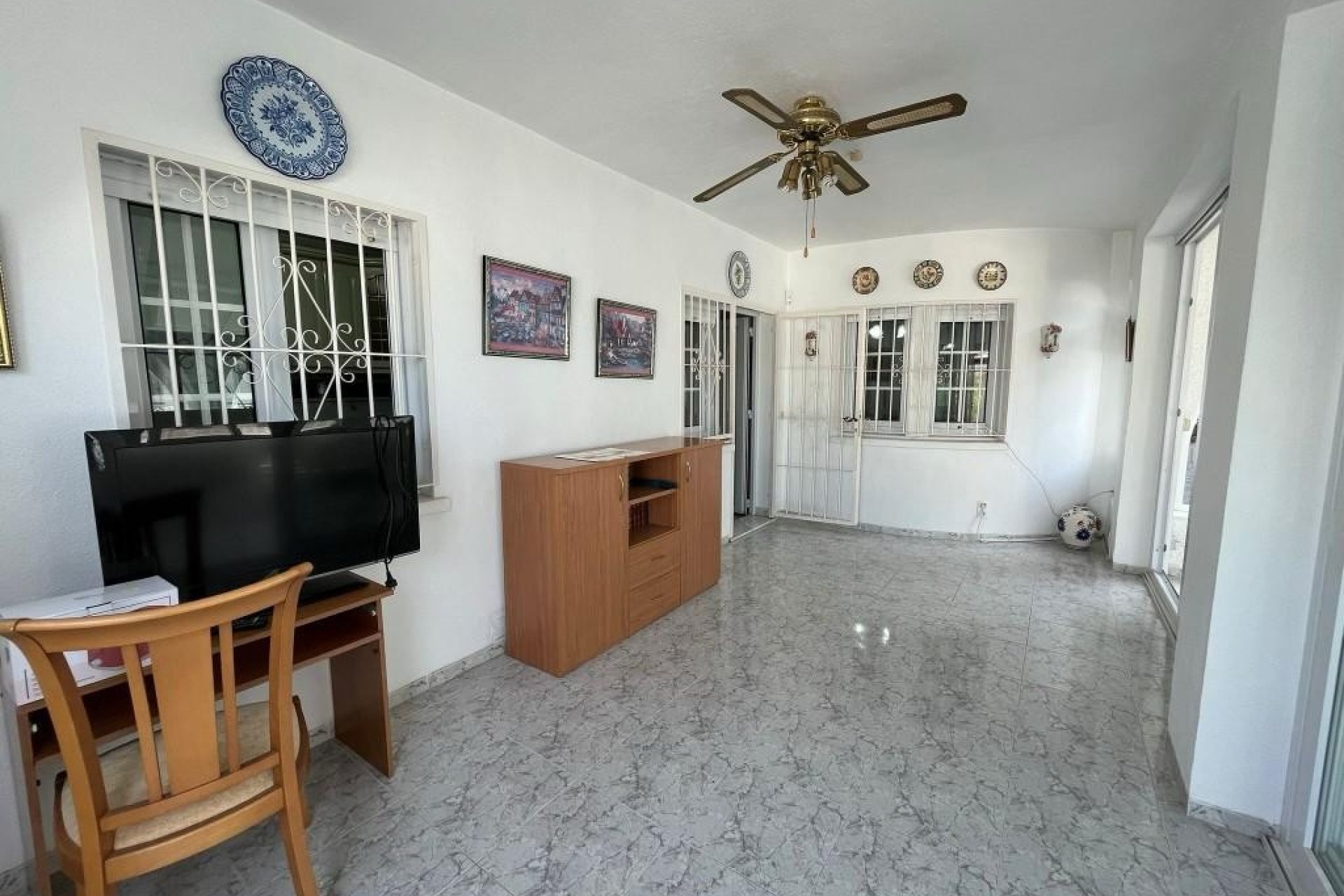 Sale - Villa - Los Alcázares