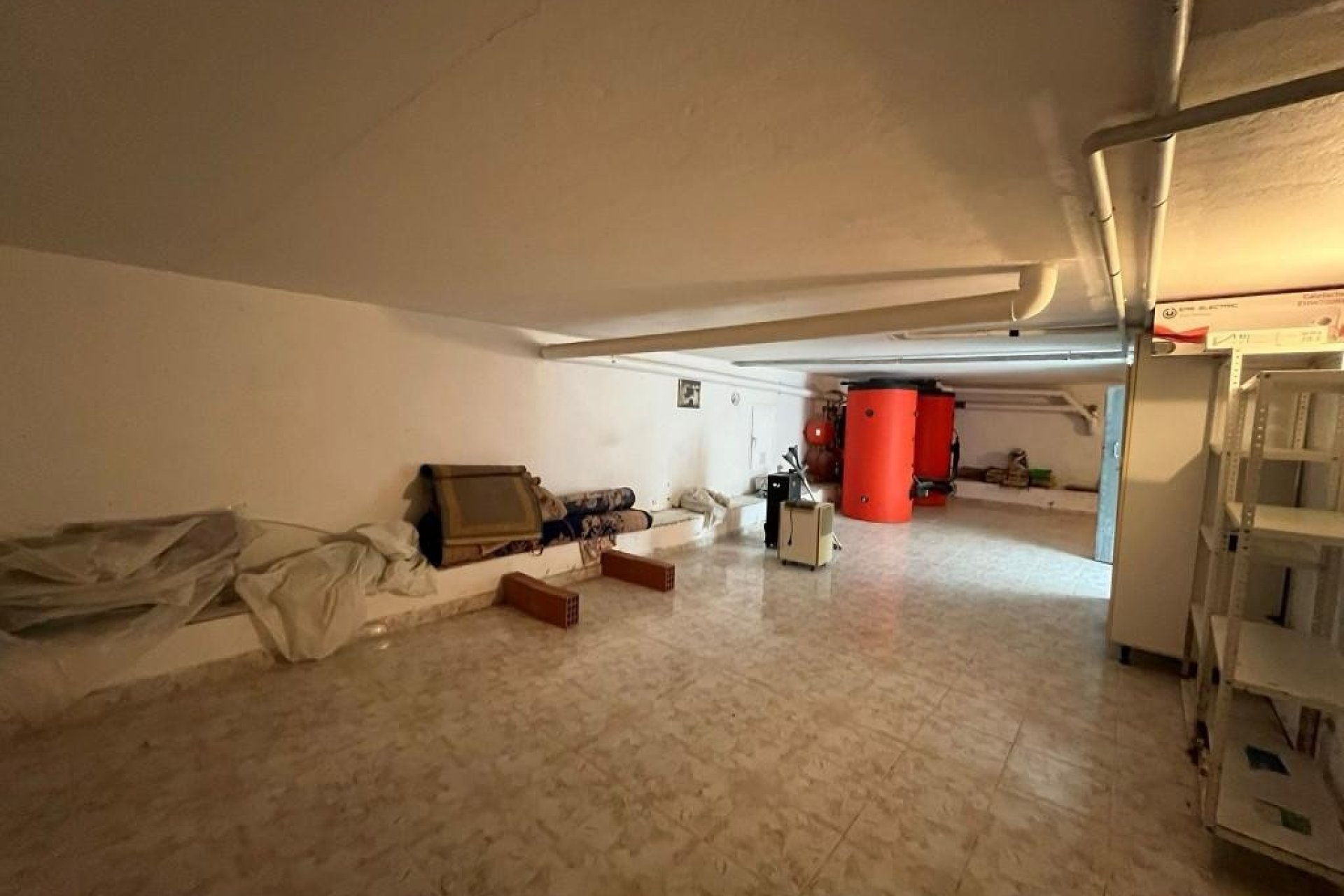 Sale - Villa - Los Alcázares