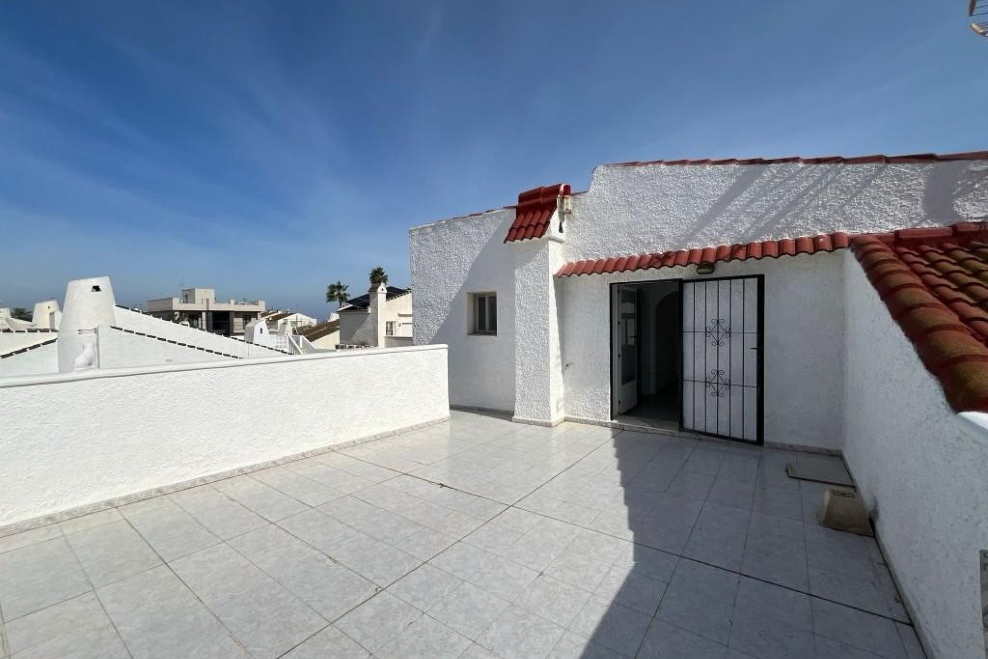Sale - Villa - Los Alcázares