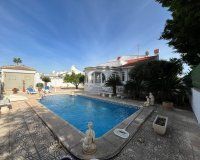 Sale - Villa - Los Alcázares