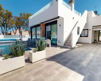 Sale - Villa - Los Alcázares
