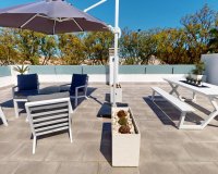 Sale - Villa - Los Alcázares