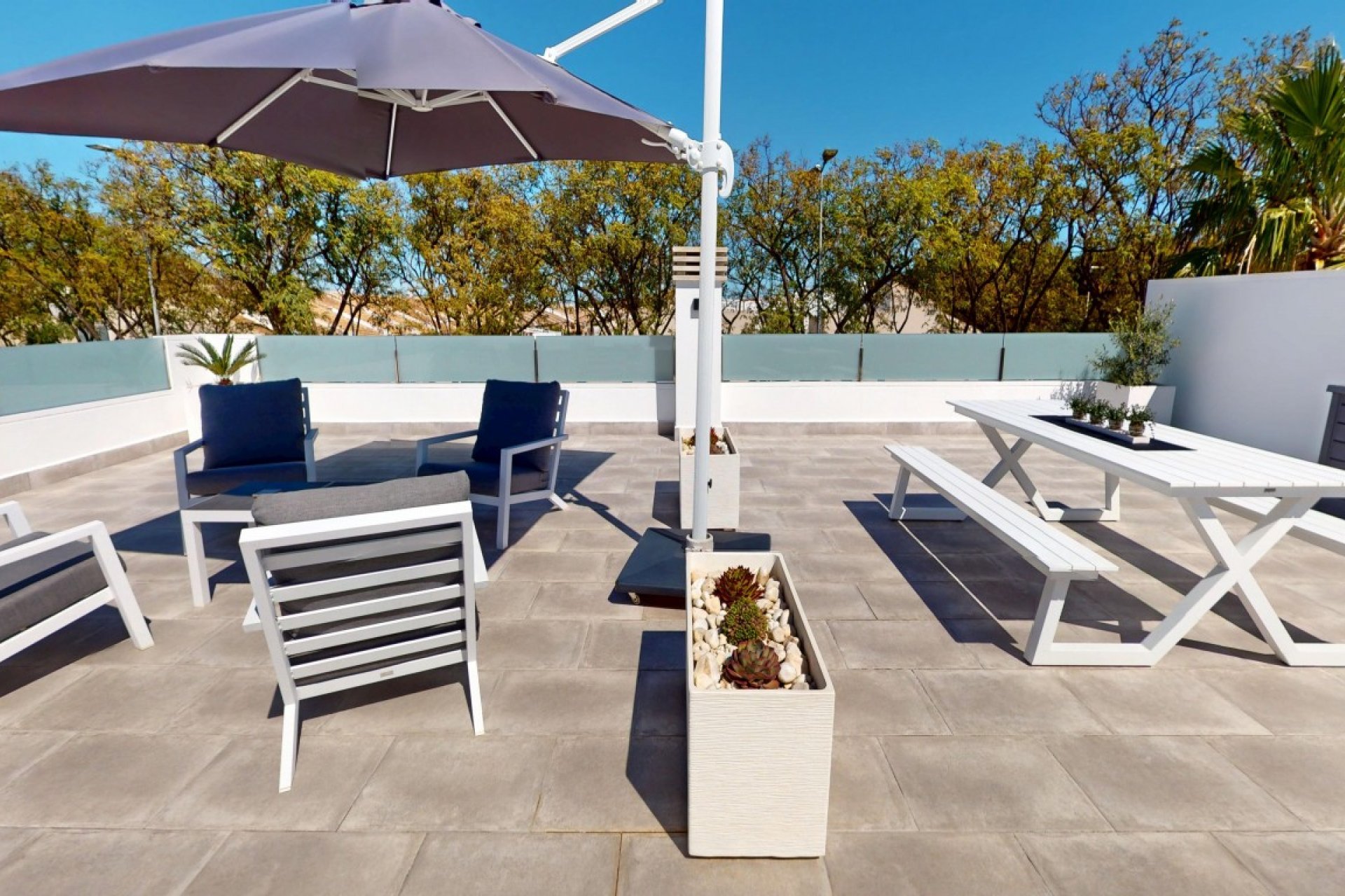 Sale - Villa - Los Alcázares