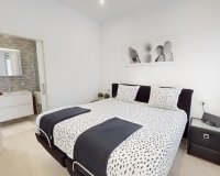 Sale - Villa - Los Alcázares