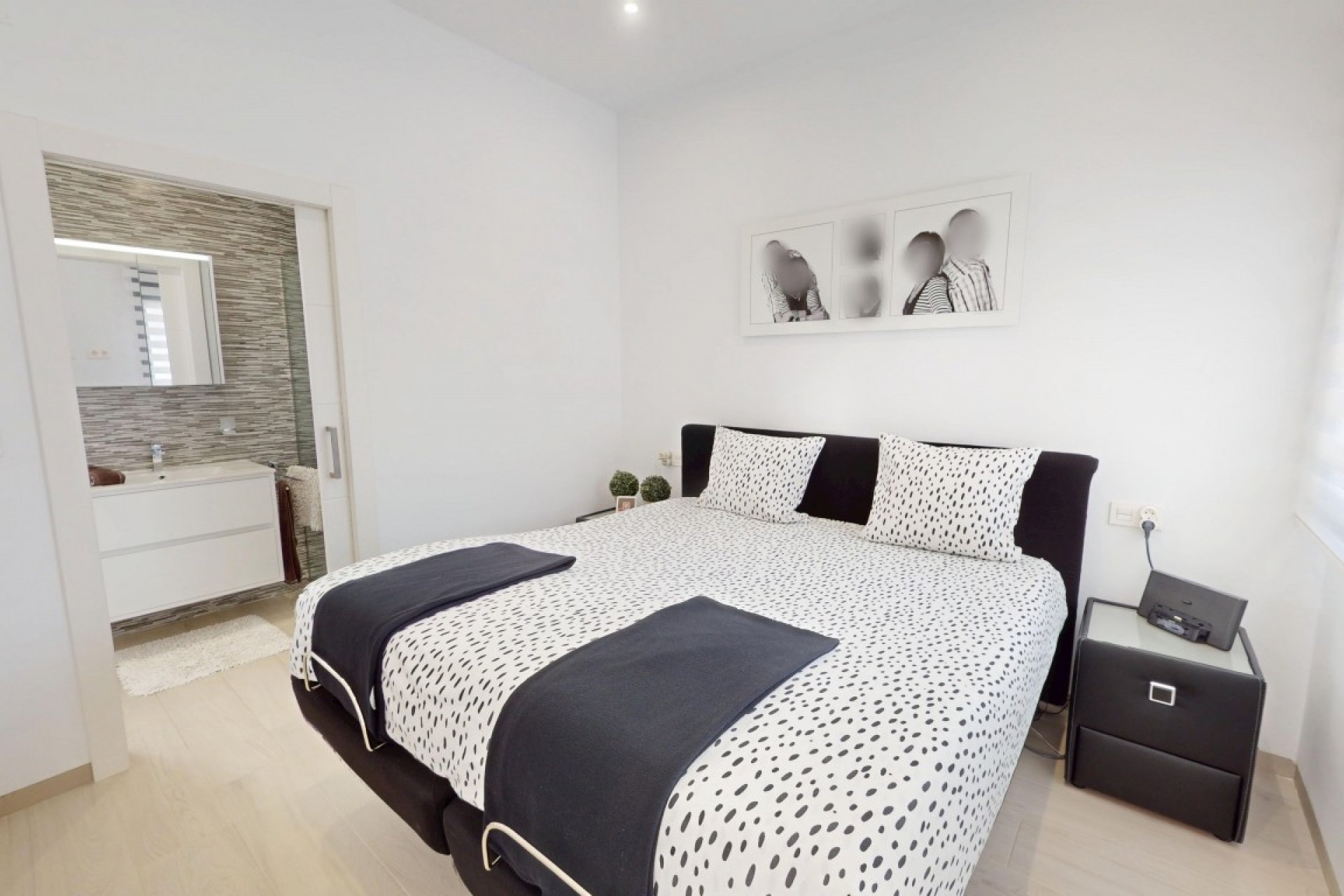 Sale - Villa - Los Alcázares