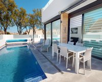 Sale - Villa - Los Alcázares