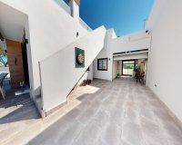 Sale - Villa - Los Alcázares
