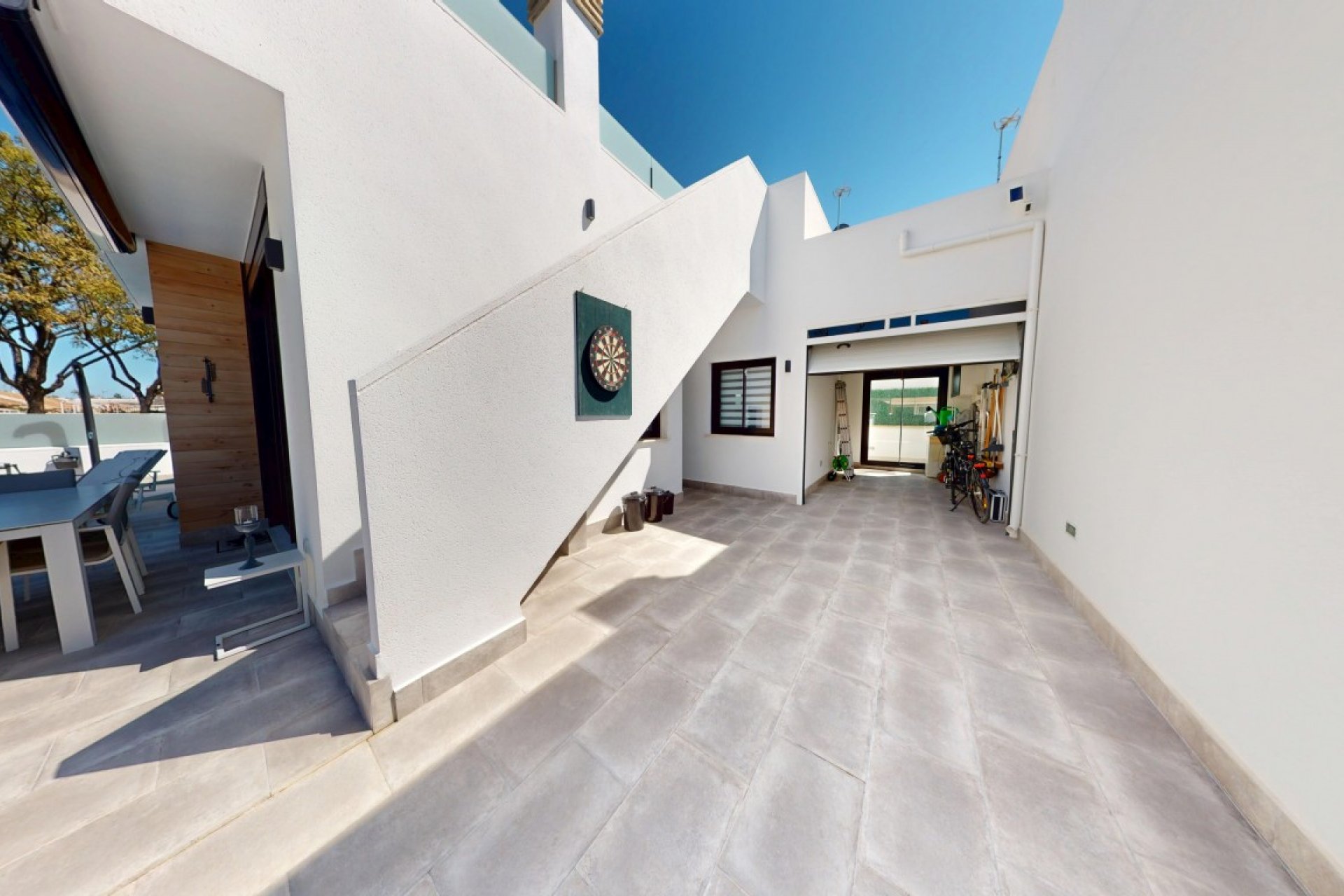 Sale - Villa - Los Alcázares