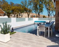 Sale - Villa - Los Alcázares