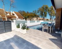 Sale - Villa - Los Alcázares