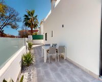 Sale - Villa - Los Alcázares