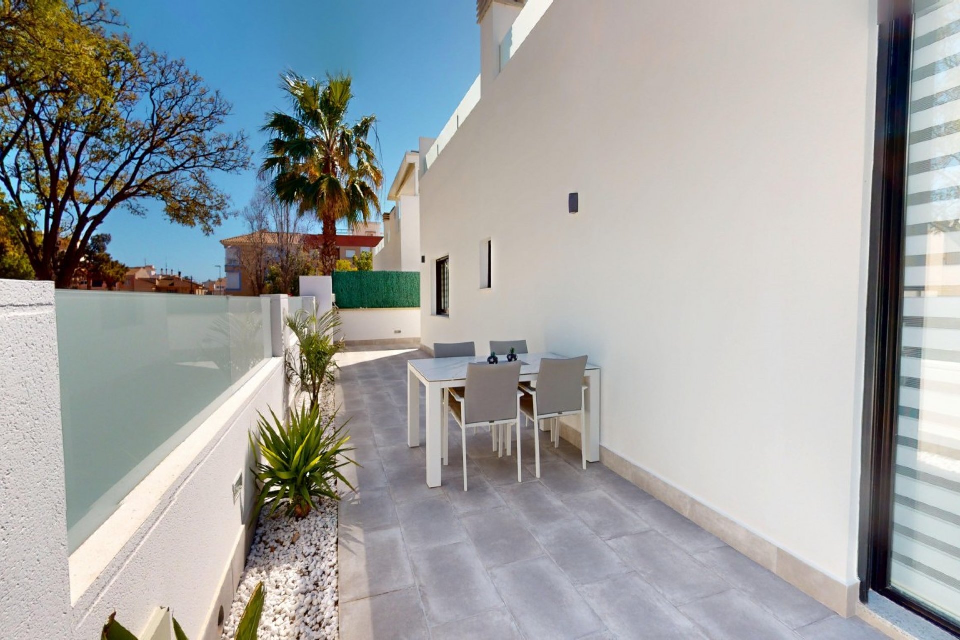 Sale - Villa - Los Alcázares