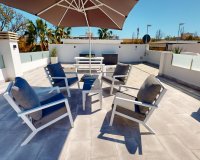 Sale - Villa - Los Alcázares