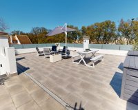 Sale - Villa - Los Alcázares