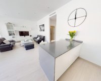 Sale - Villa - Los Alcázares