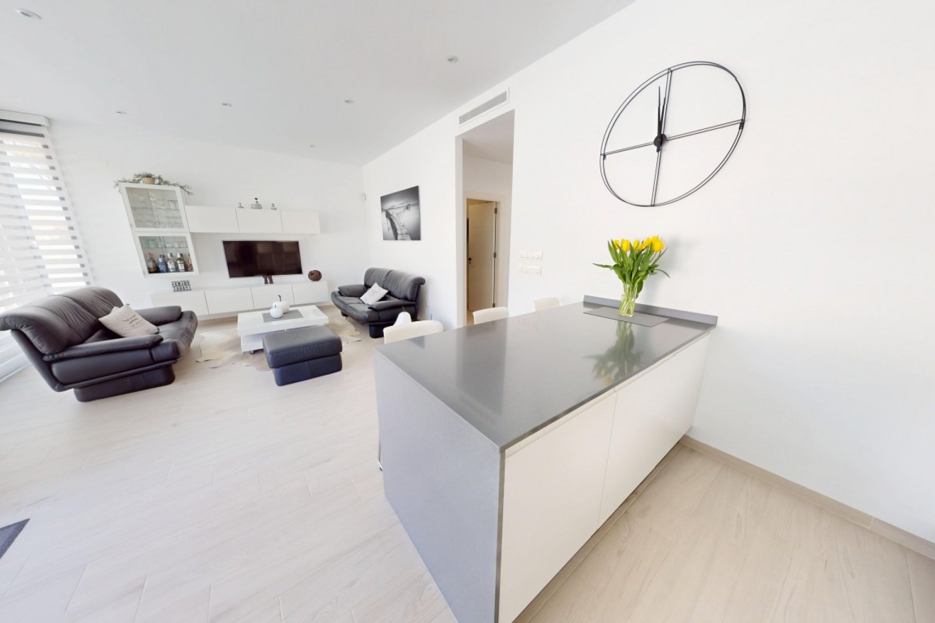 Sale - Villa - Los Alcázares