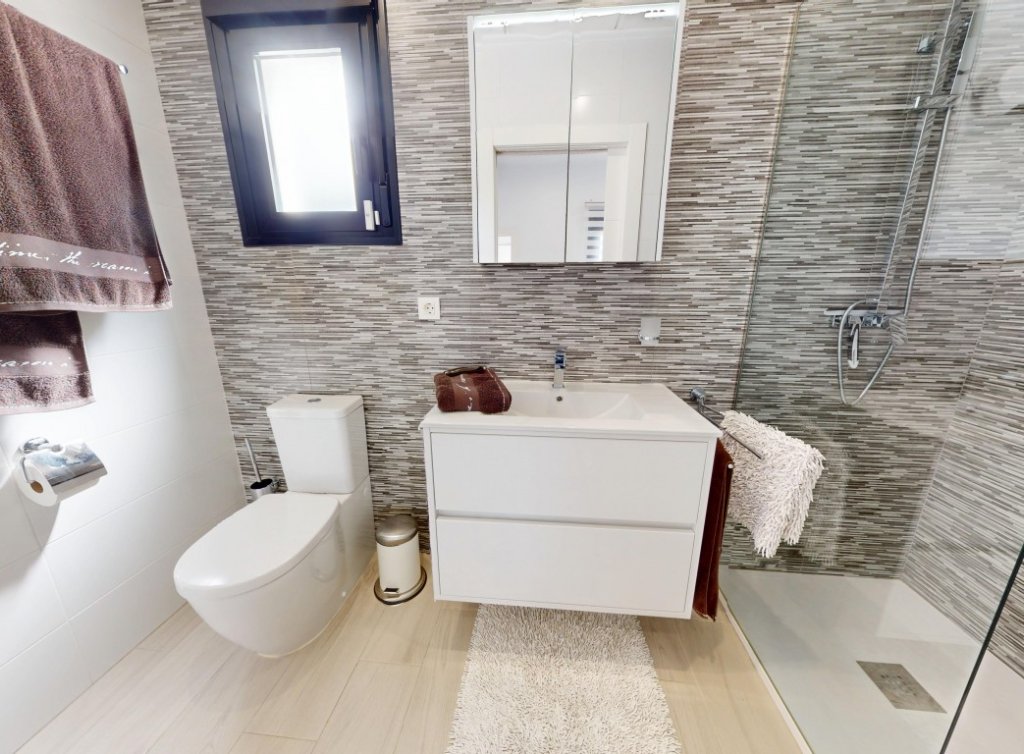 Sale - Villa - Los Alcázares