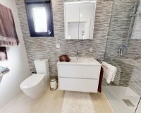 Sale - Villa - Los Alcázares