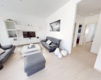 Sale - Villa - Los Alcázares