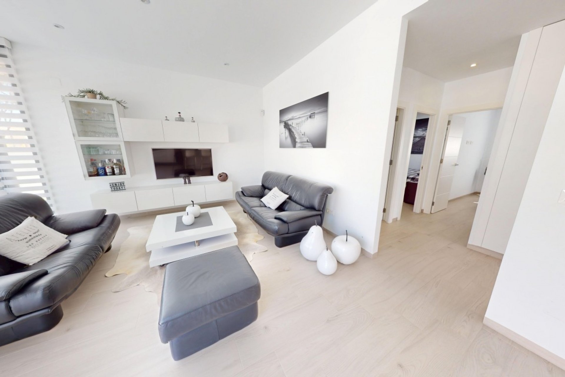 Sale - Villa - Los Alcázares