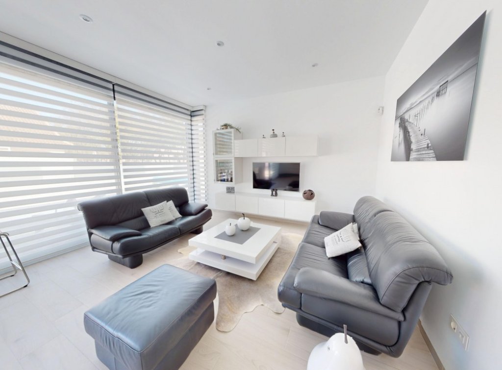 Sale - Villa - Los Alcázares